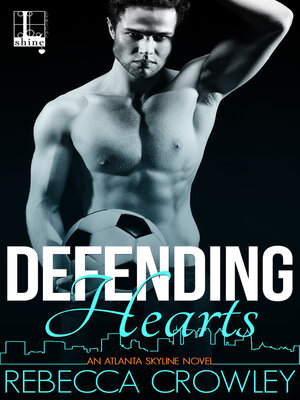 cover image of Defending Hearts